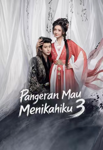 Pangeran Mau Menikahiku 3