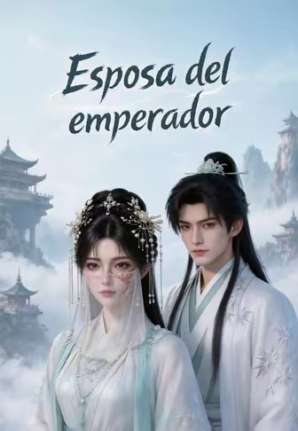 Esposa del emperador