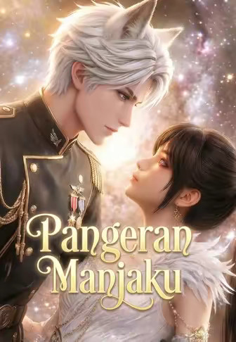 Pangeran Manjaku