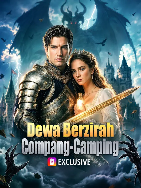 Dewa Berzirah Compang-Camping