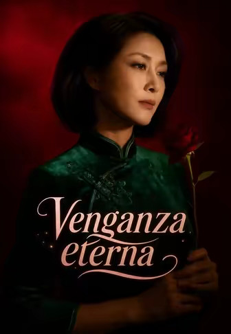 Venganza eterna