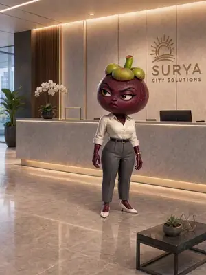 Istri Kontrak Sang Pewaris