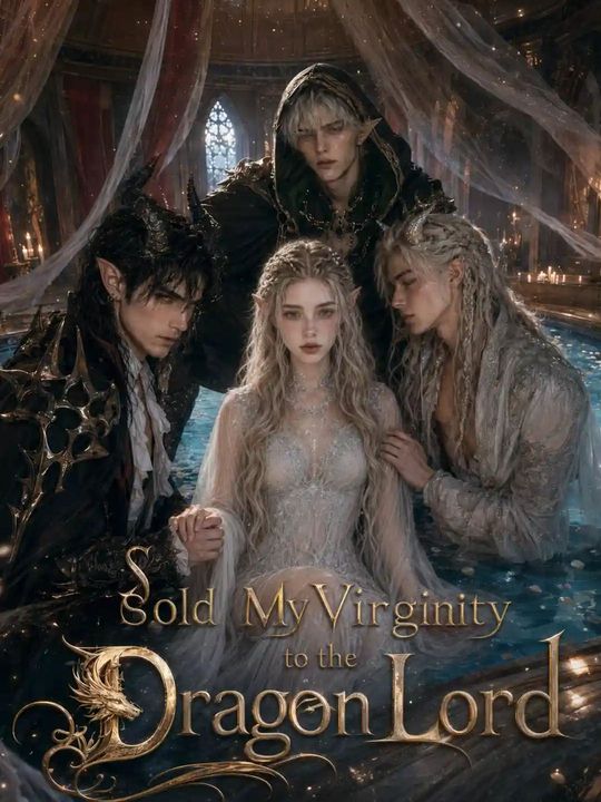 Sold My Virginity to the Dragon Lord