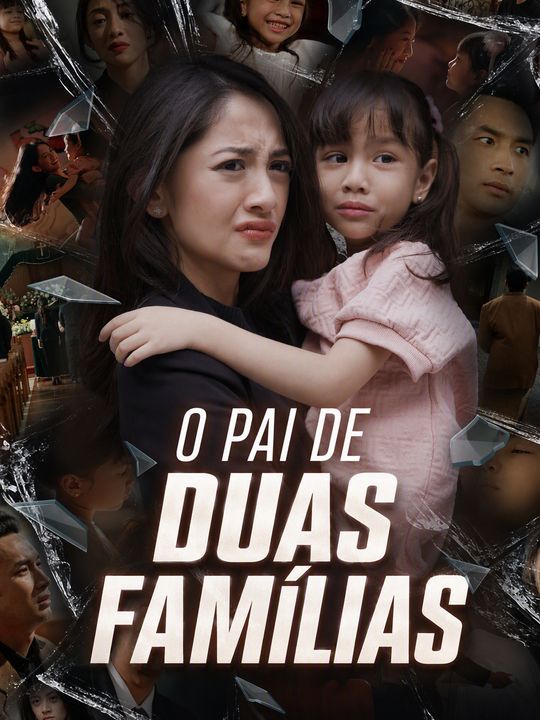 O pai de duas famílias