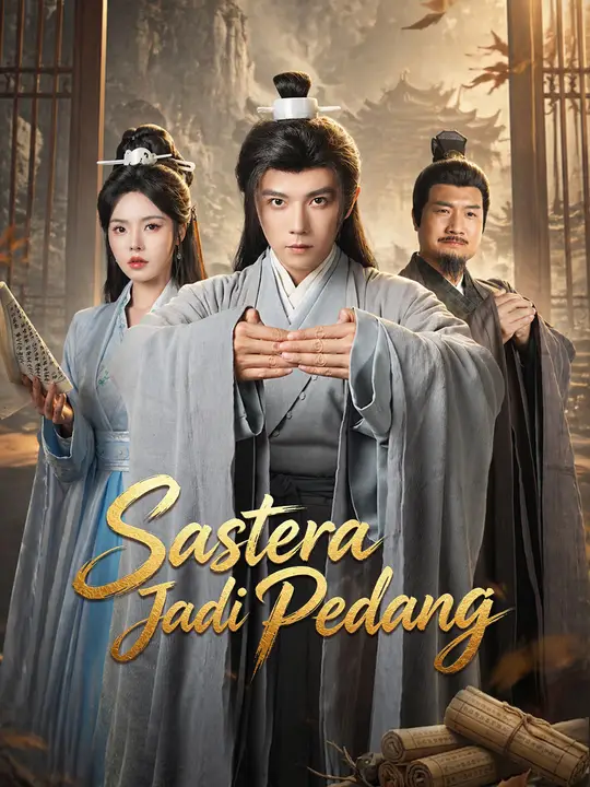 Sastera Jadi Pedang (2026)