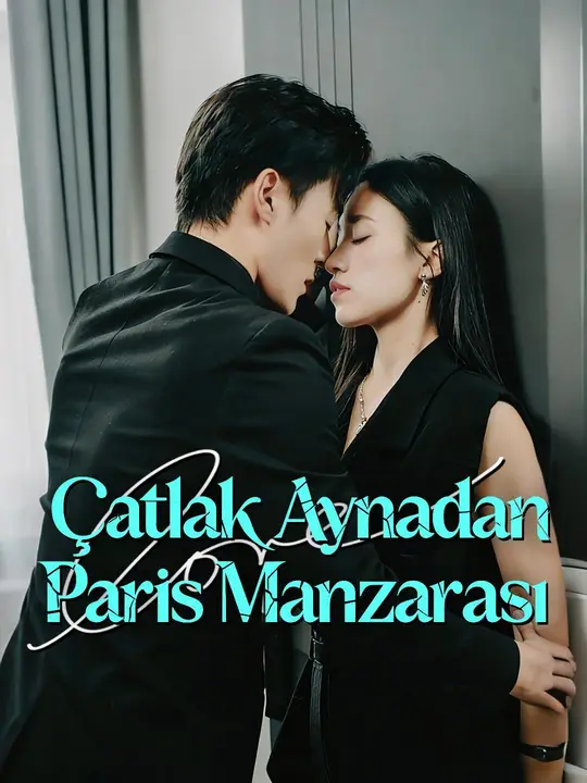 (Dublajlı) Çatlak Aynadan Paris Manzarası