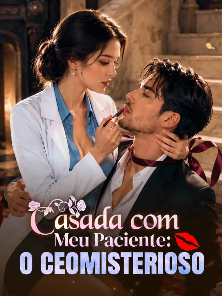 Casada com Meu Paciente: O CEO Misterioso
