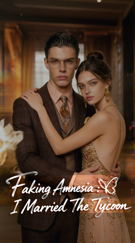 Faking Amnesia ： I Married The Tycoon