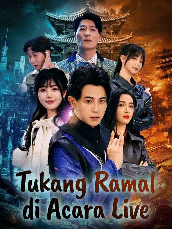 Tukang Ramal di Acara Live (2026)