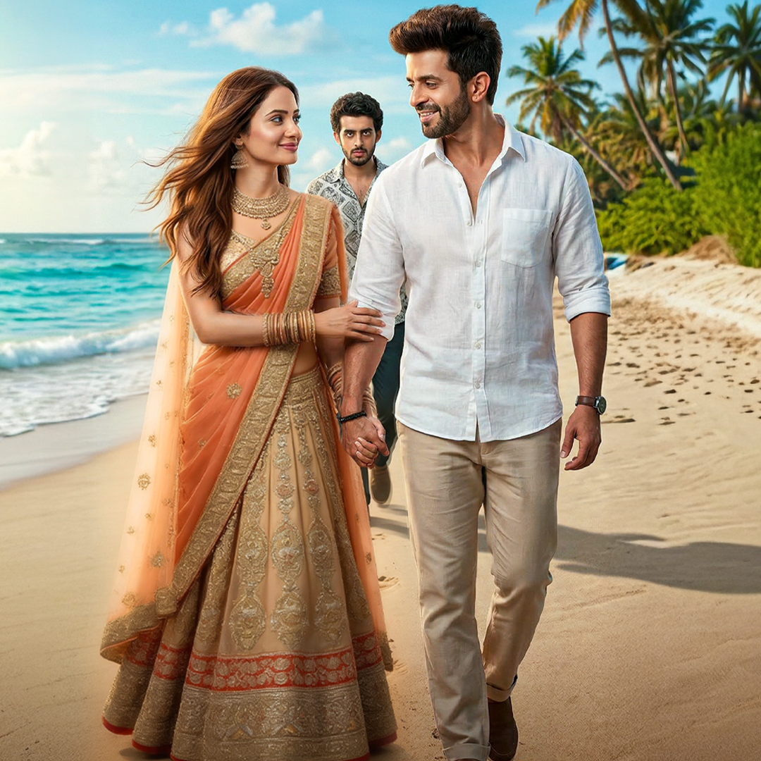 Dulhaniya In Paradise (2026)