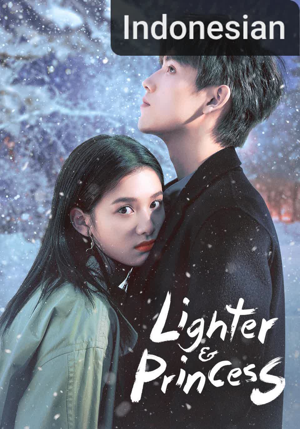 Lighter & Princess [Indonesian] (2022)