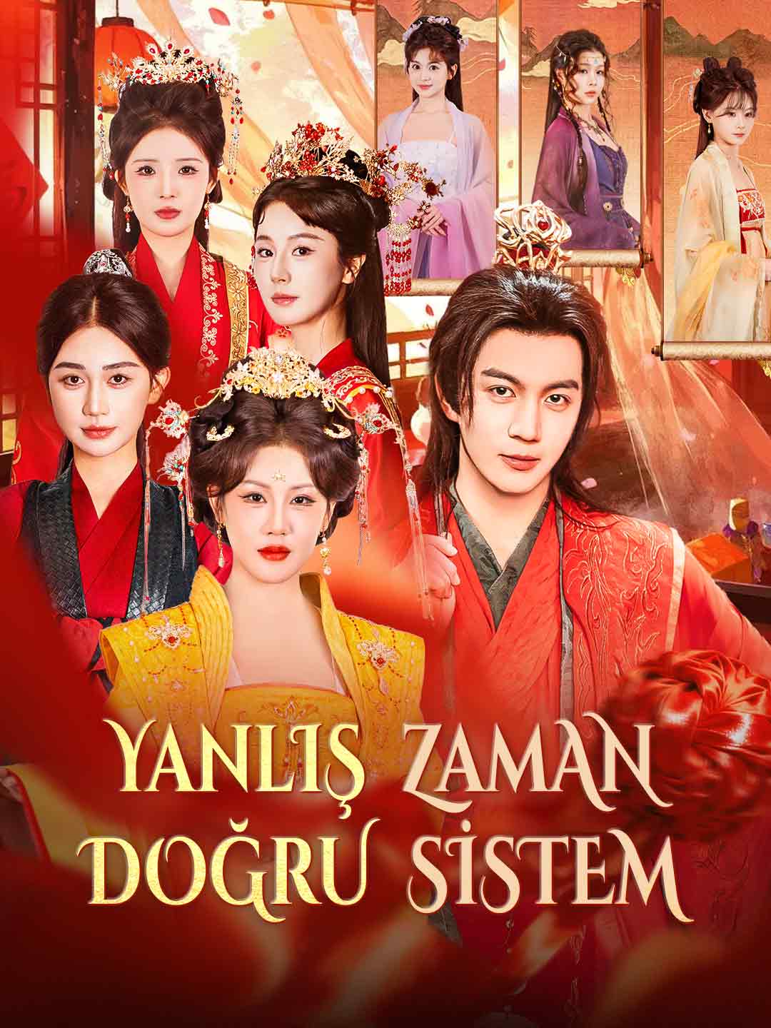 YANLIŞ ZAMAN DOĞRU SİSTEM (2026)