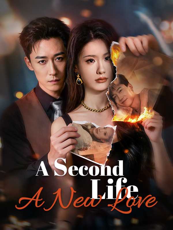A Second Life, A New Love