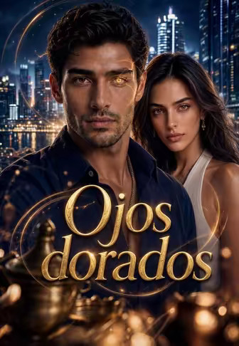 Ojos dorados