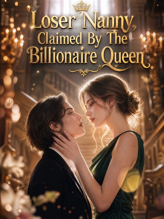 Loser Nanny, Claimed By The Billionaire Queen