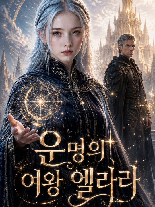 운명의 여왕 엘라라