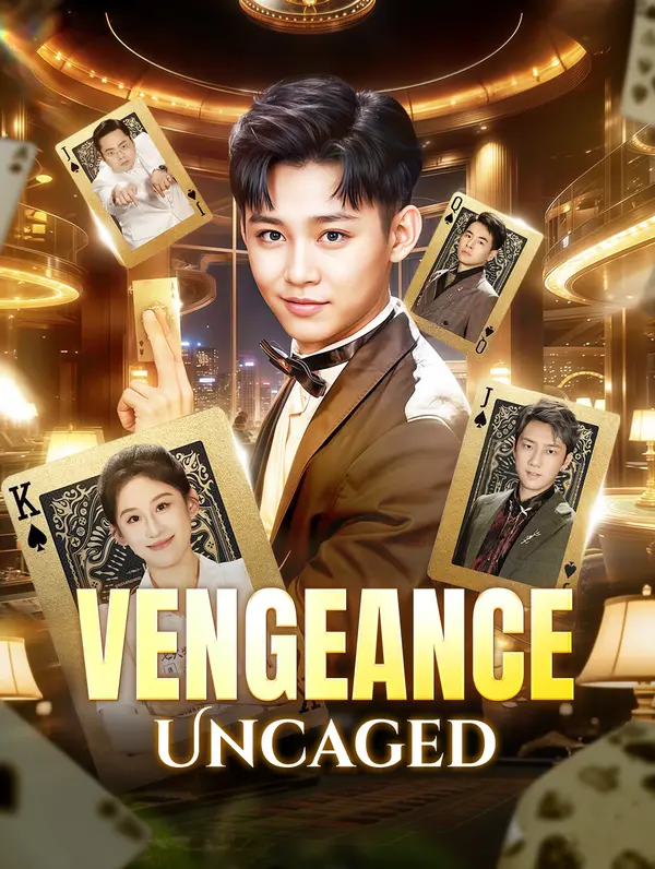 Vengeance Uncaged (2025)