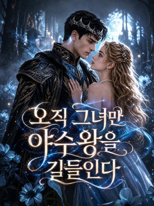 오직 그녀만 야수왕을 길들인다