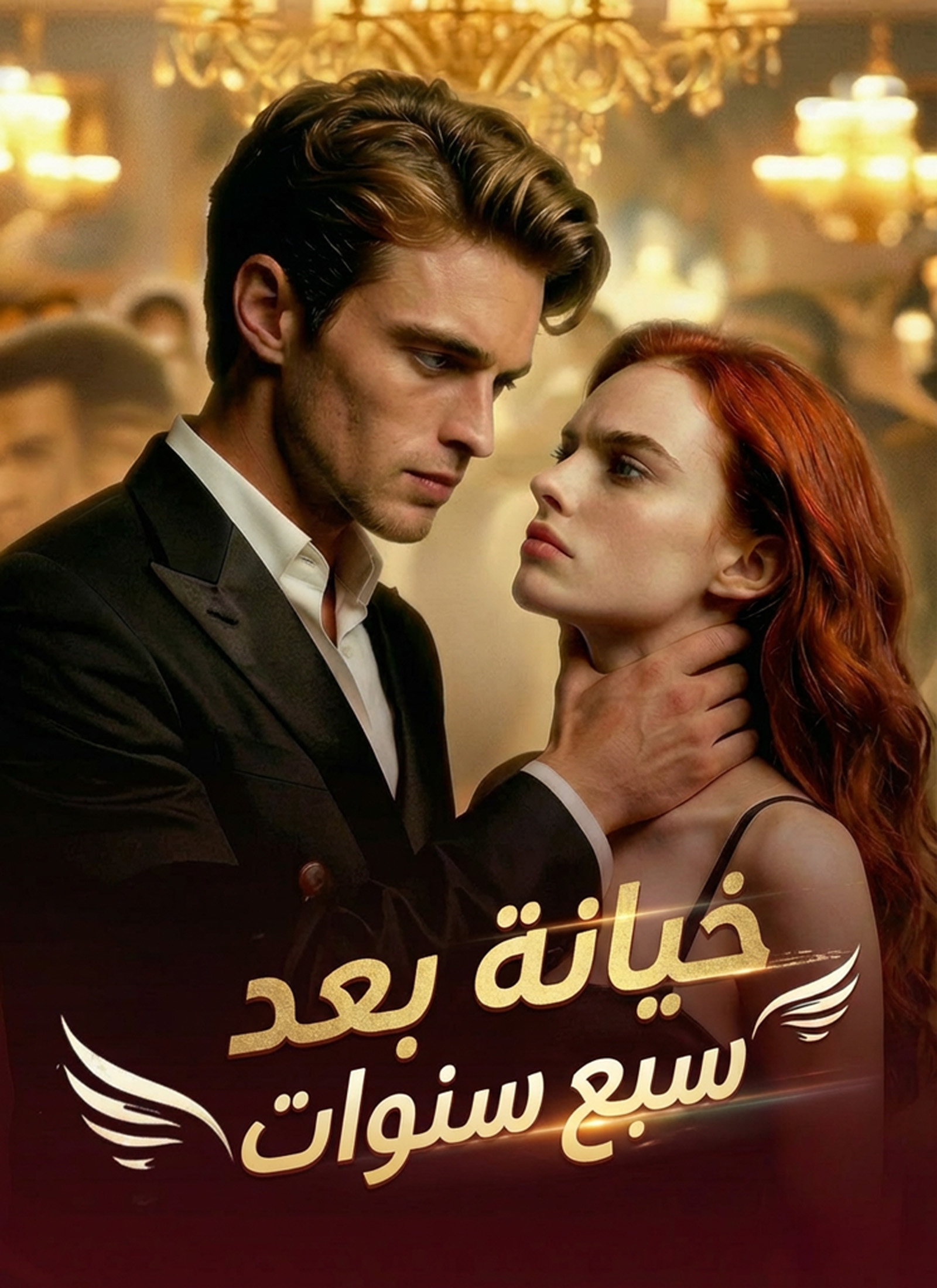 خيانة بعد سبع سنوات (2024)