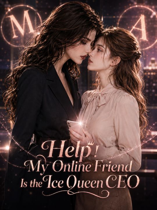 Teman Onlineku CEO Dingin