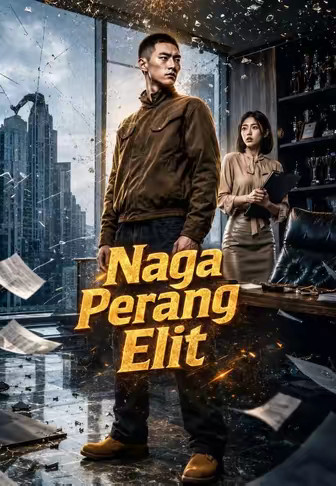 Naga Perang Elit