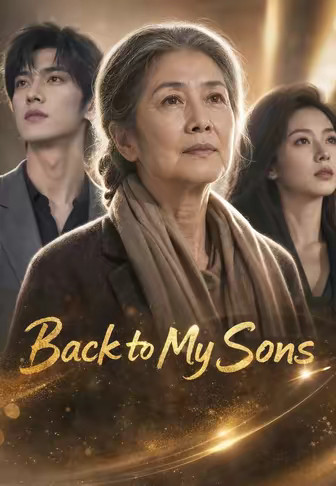 Back to My Sons