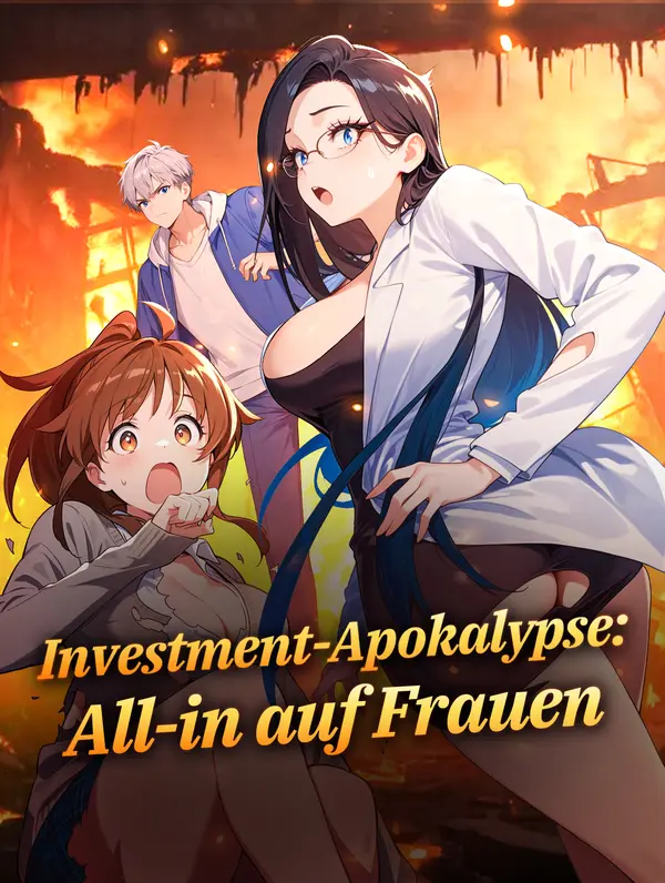 Investment-Apokalypse: All-in auf Frauen
