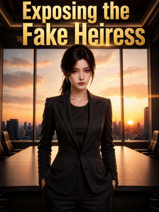 Exposing the Fake Heiress