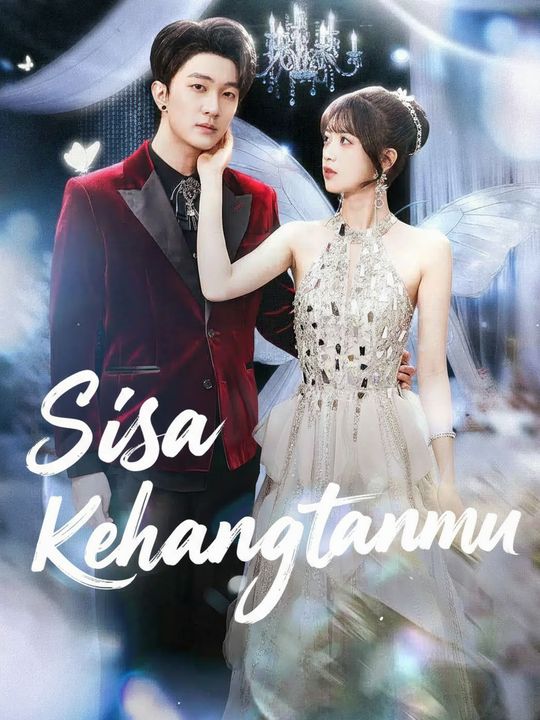Sisa kehangatanmu