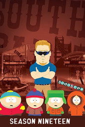 South Park S19 (2015)