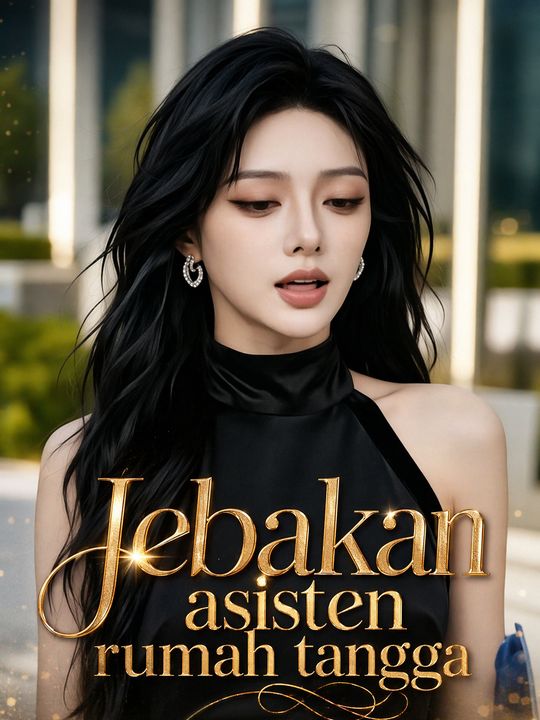 Jebakan asisten rumah tangga