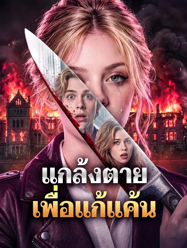 แกล้งตาย เพื่อแก้แค้น