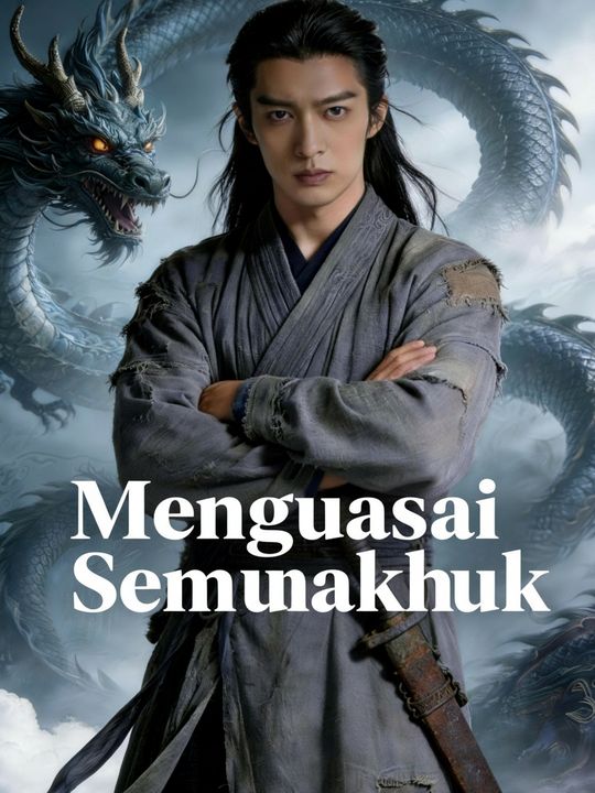 Menguasai Semua Makhluk