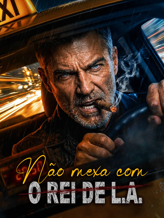 Não mexa com o Rei de L.A.