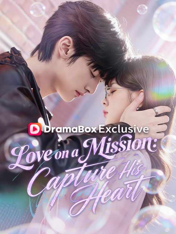 Love on a Mission: Capture His Heart [English] (2026)