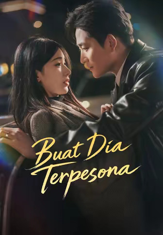 Buat Dia Terpesona