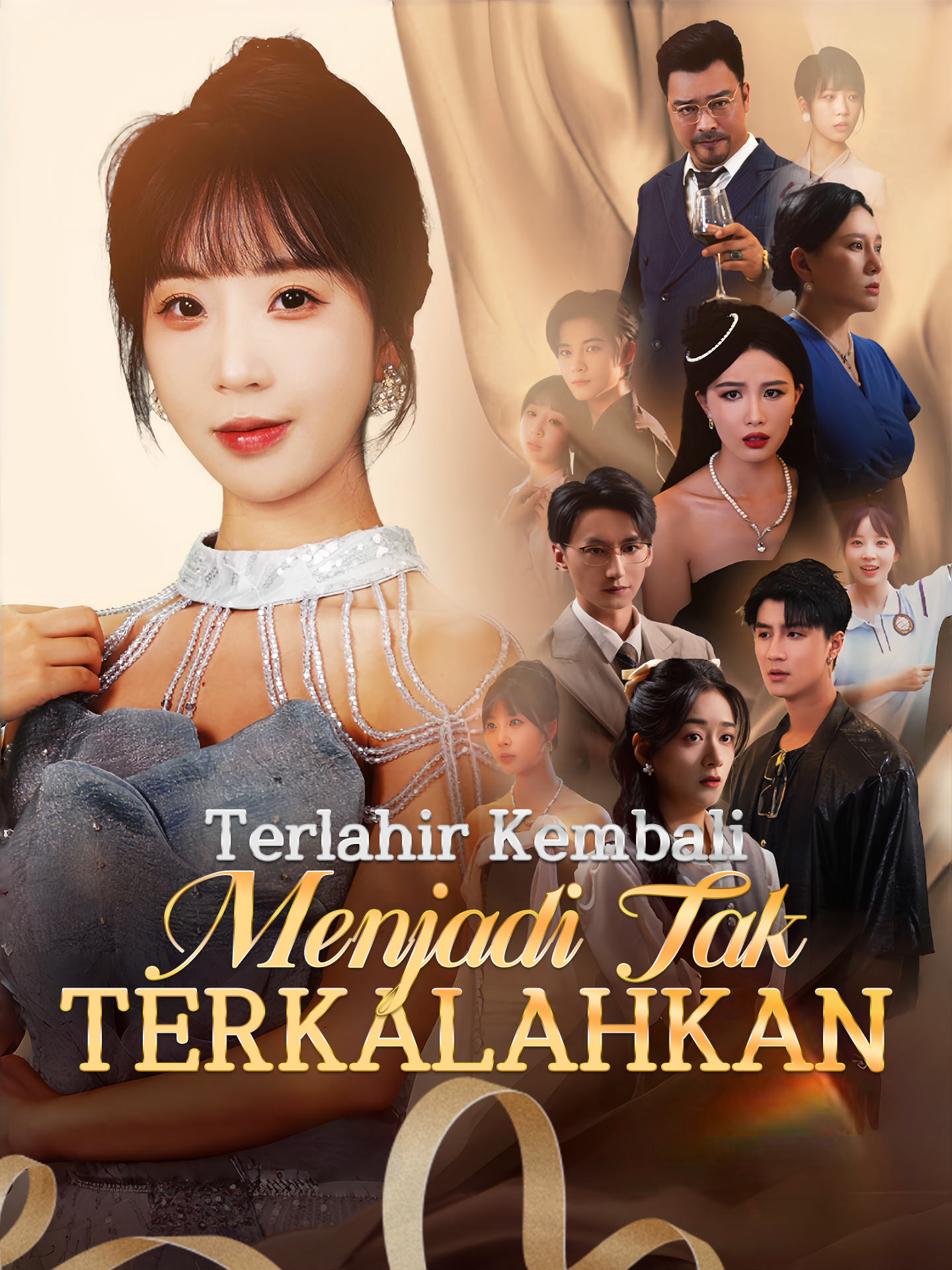 Terlahir Kembali, Menjadi Tak Terkalahkan (2025)