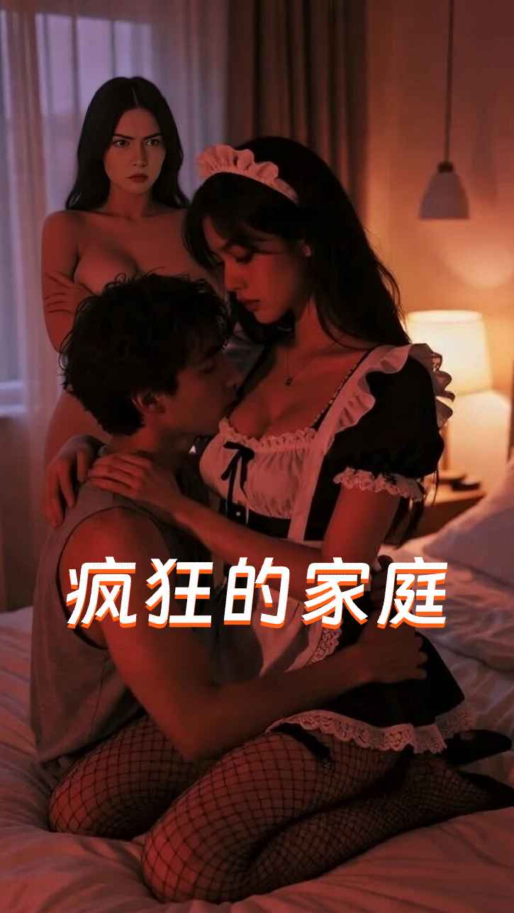 疯狂的家庭