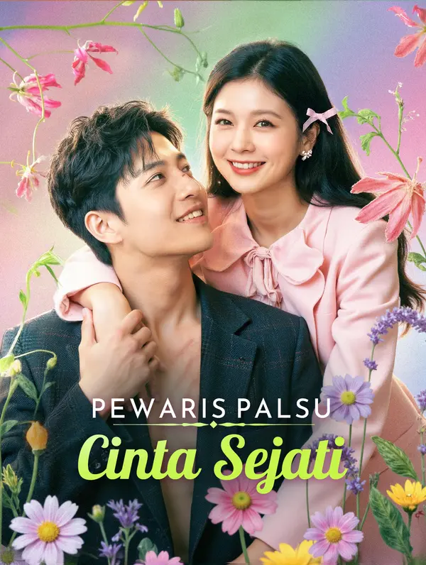 Pewaris Palsu, Cinta Sejati