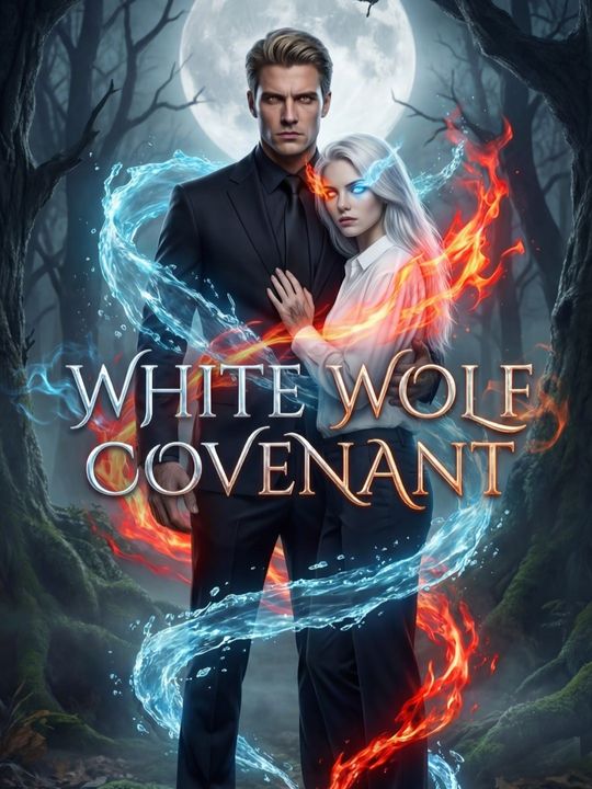 White Wolf Covenant