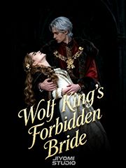 Wolf Kings Forbidden Bride