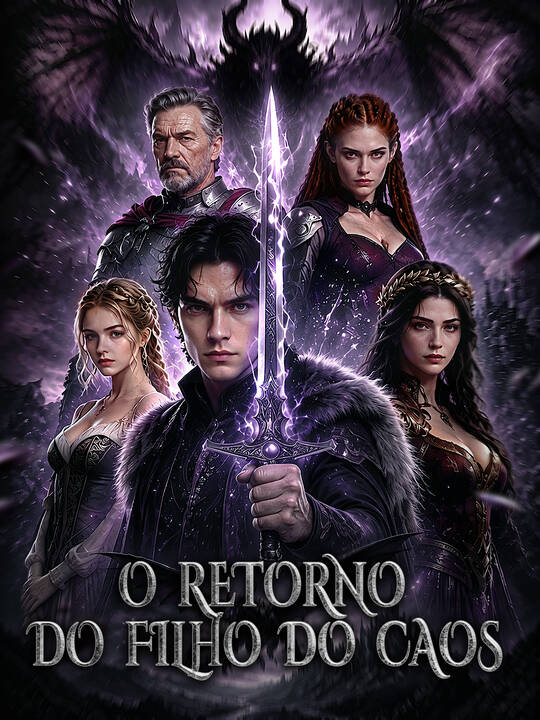 O Retorno do Filho do Caos