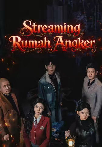 Streaming Rumah Angker