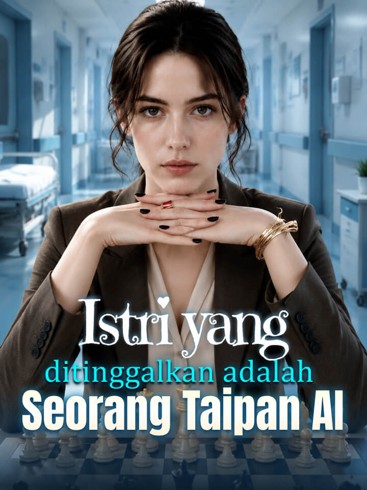 Istri yang Ditinggalkan Adalah Seorang Taipan AI
