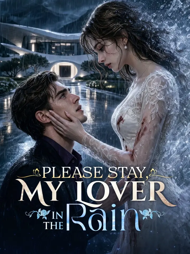 Please Stay, My Lover In The Rain