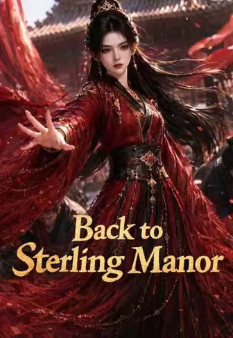 Back to Sterling Manor