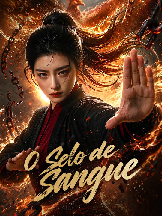 O Selo de Sangue