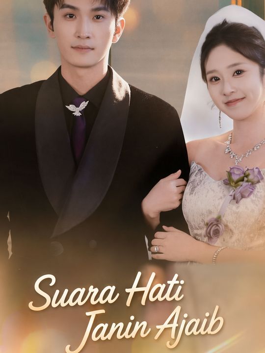 Suara Hati Janin Ajaib