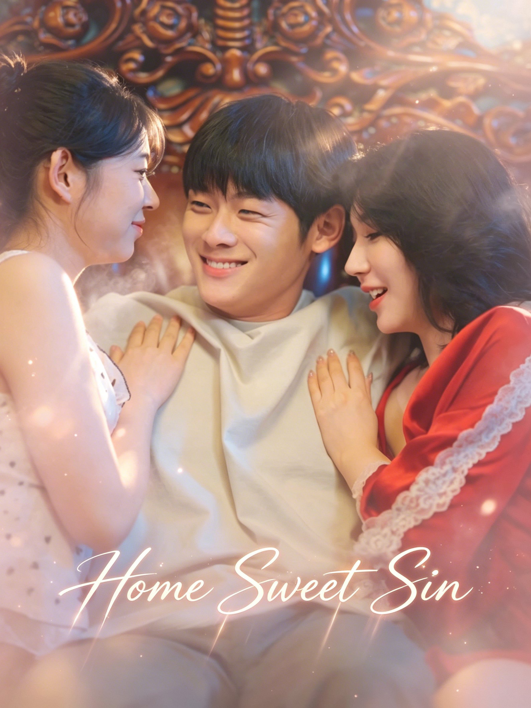 Home Sweet Sin