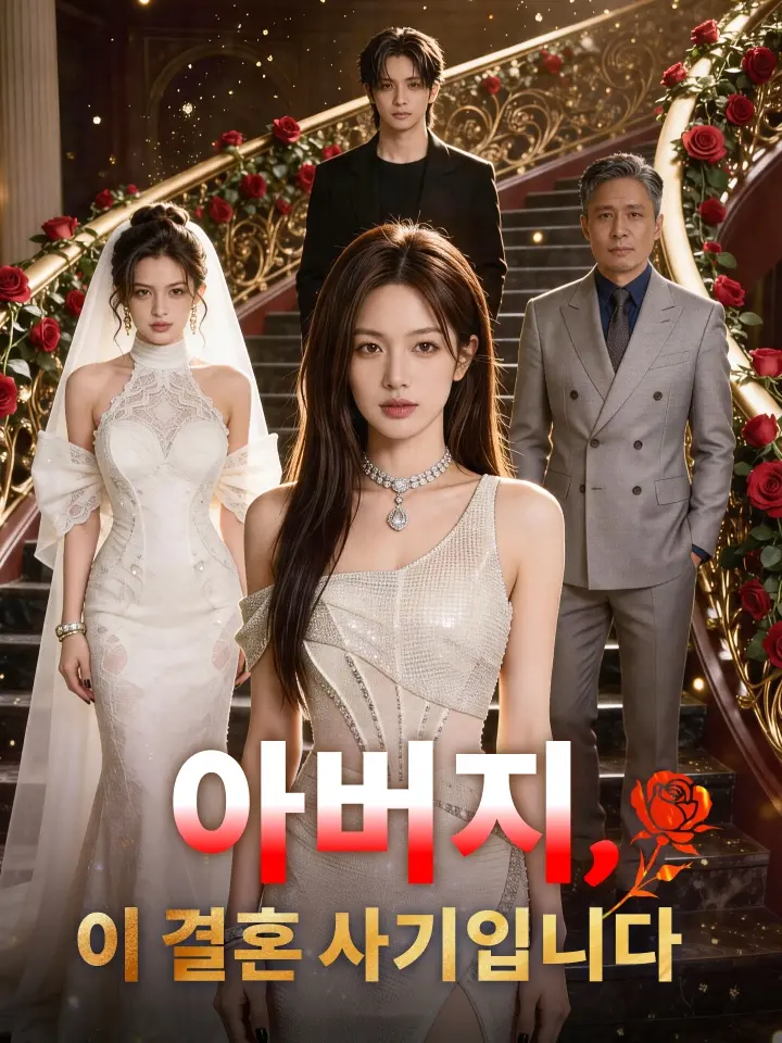 아버지, 이 결혼 사기입니다